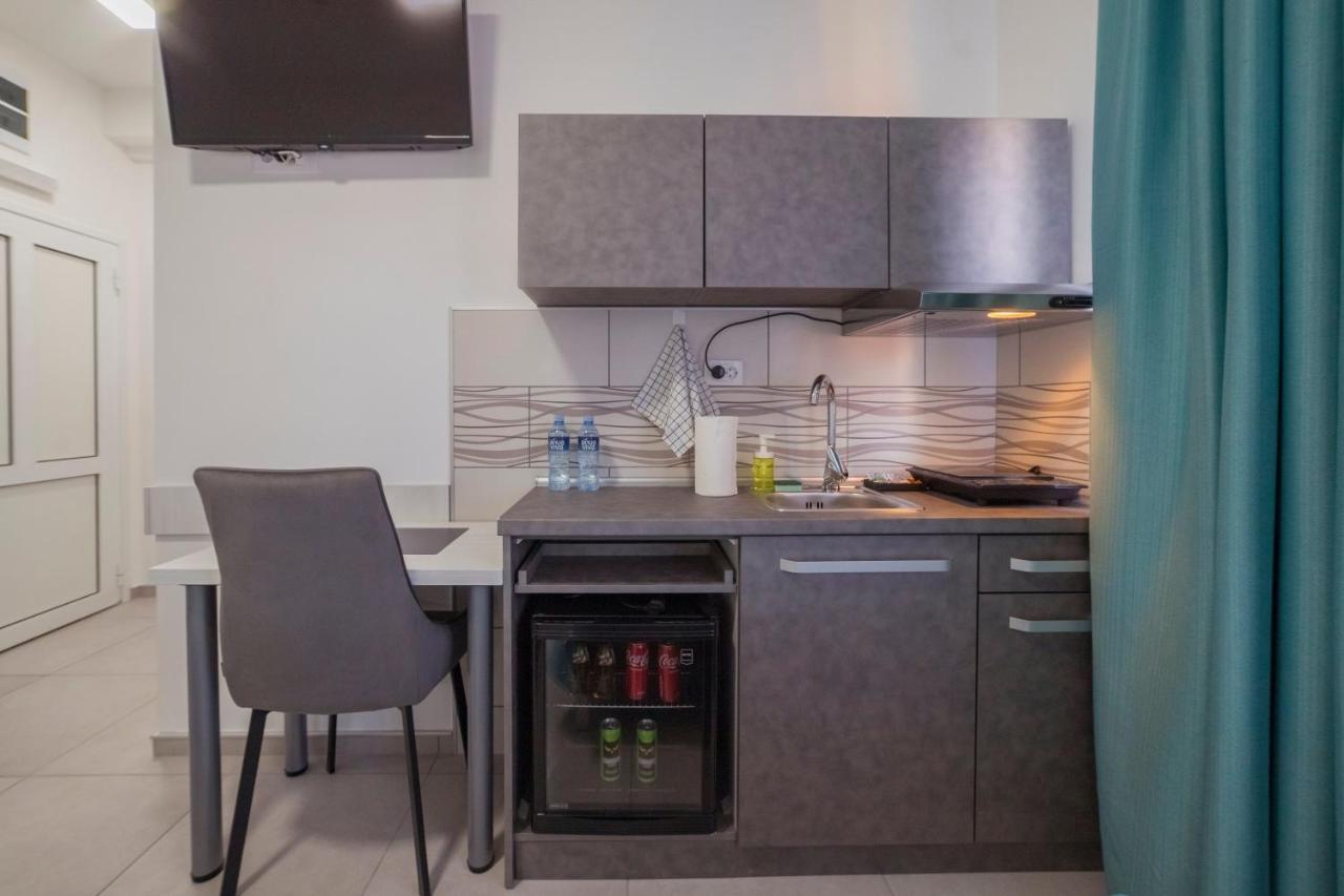 As Apartmani Pirot Exterior photo