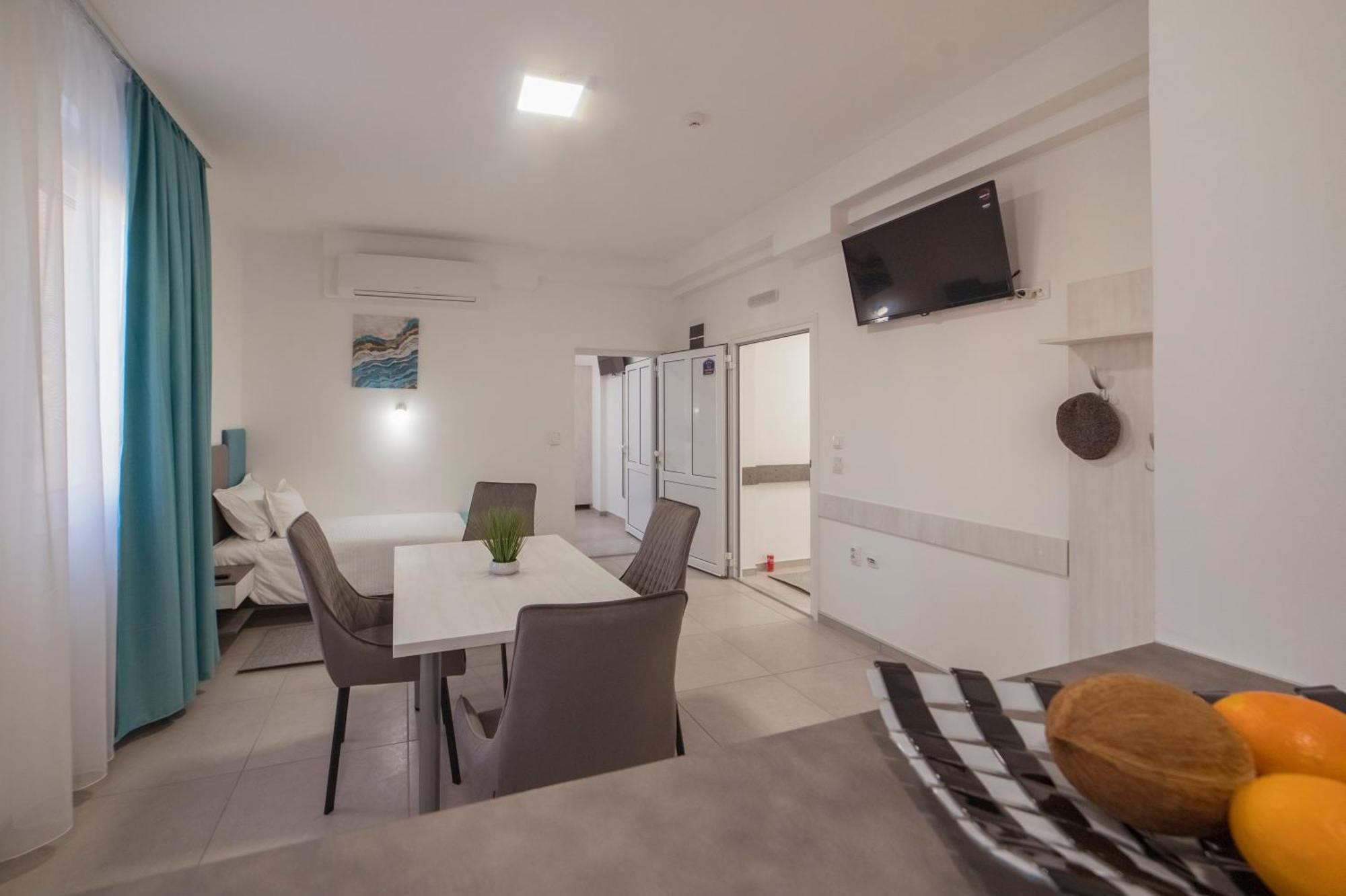 As Apartmani Pirot Exterior photo