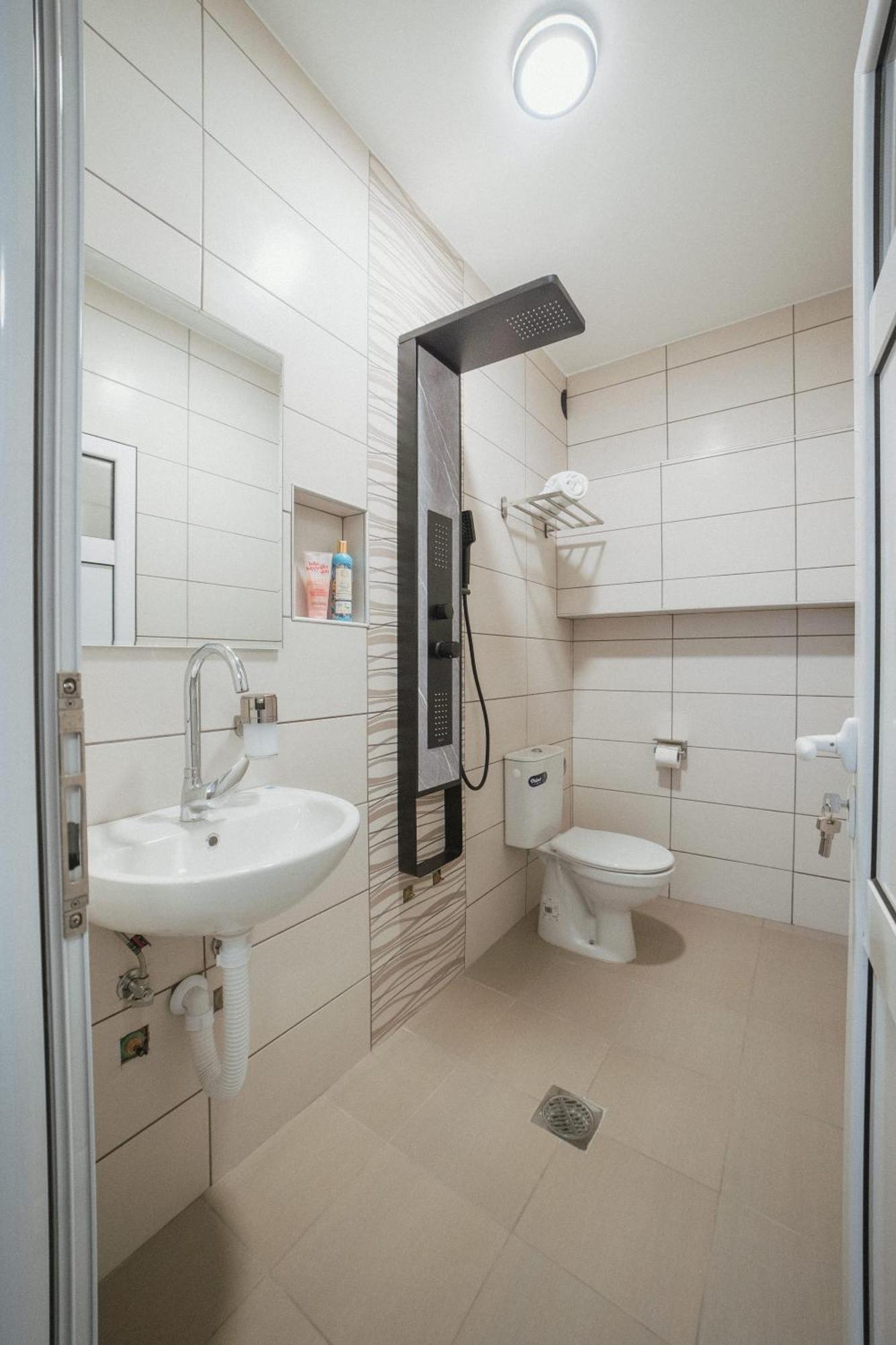 As Apartmani Pirot Exterior photo