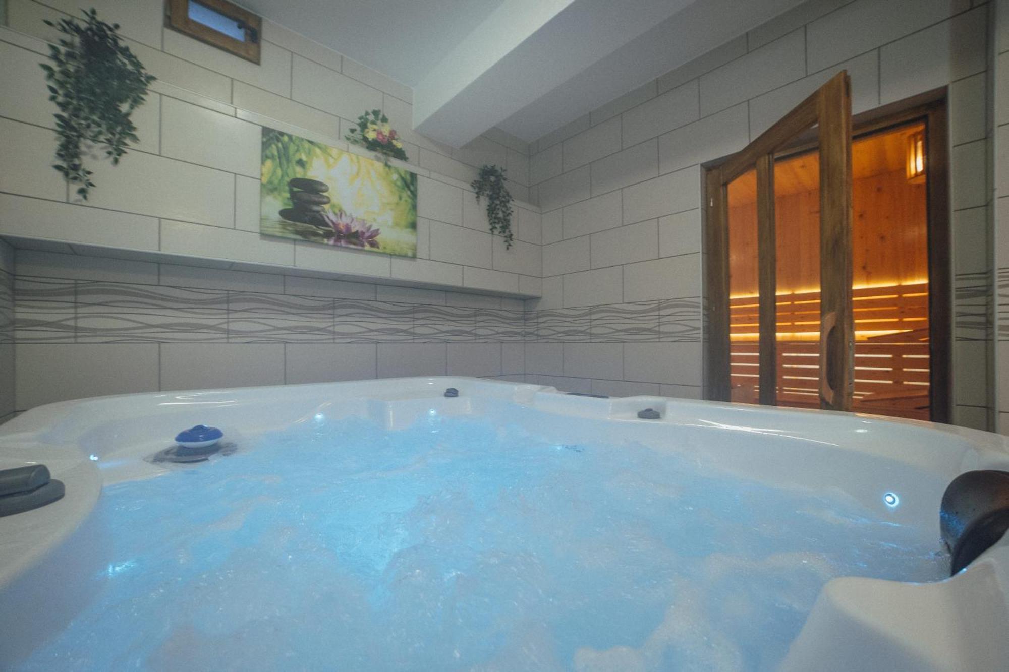 As Apartmani Pirot Exterior photo