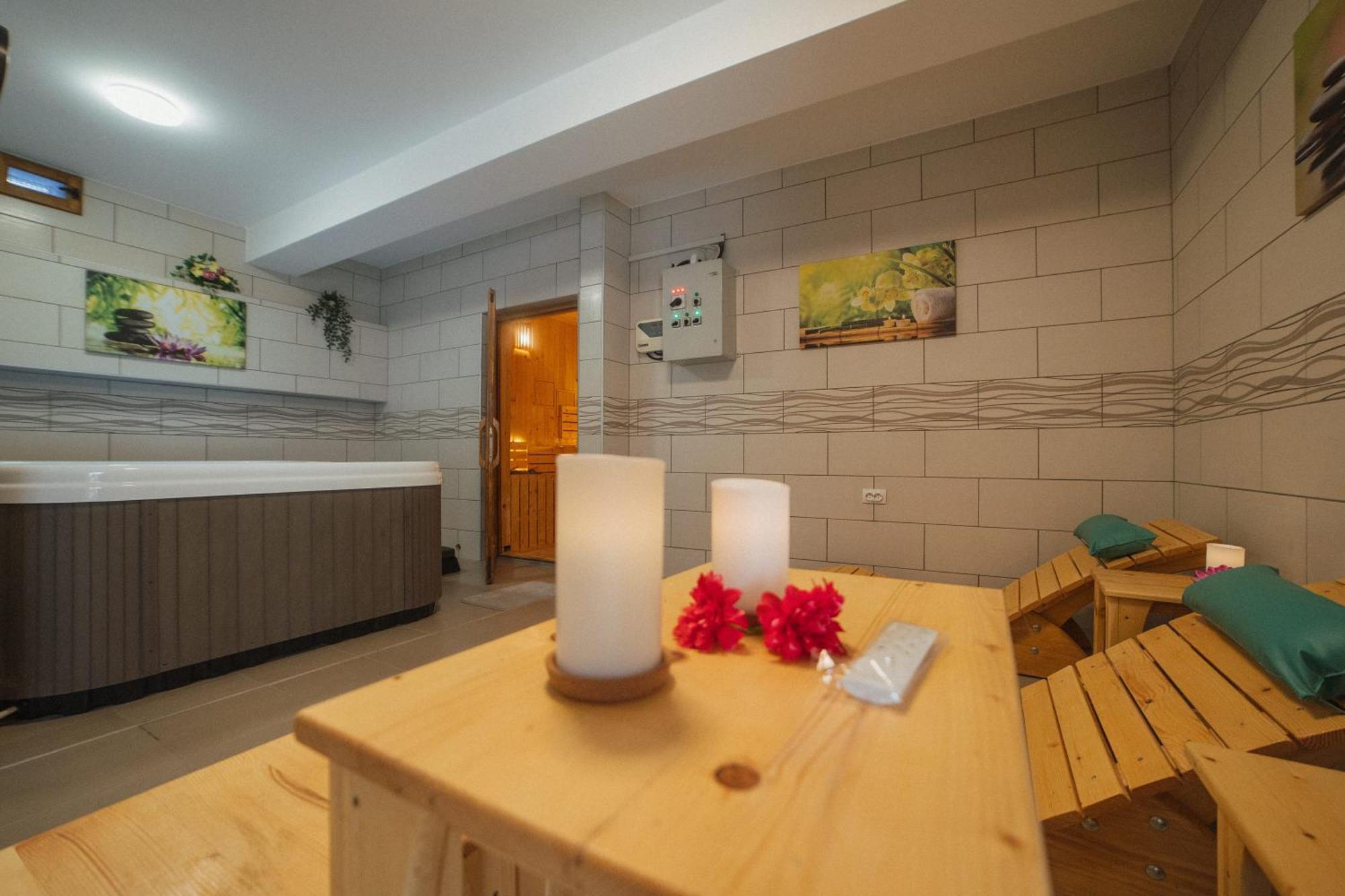 As Apartmani Pirot Exterior photo