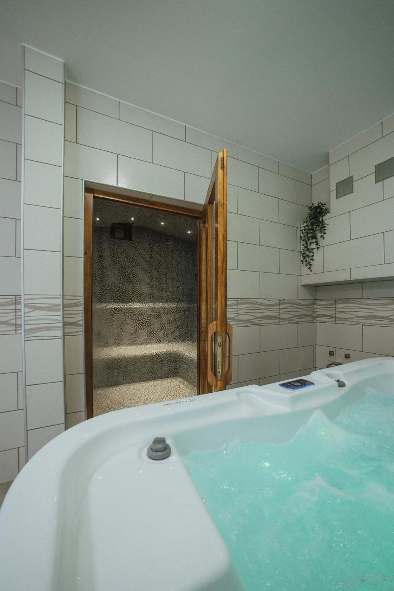 As Apartmani Pirot Exterior photo