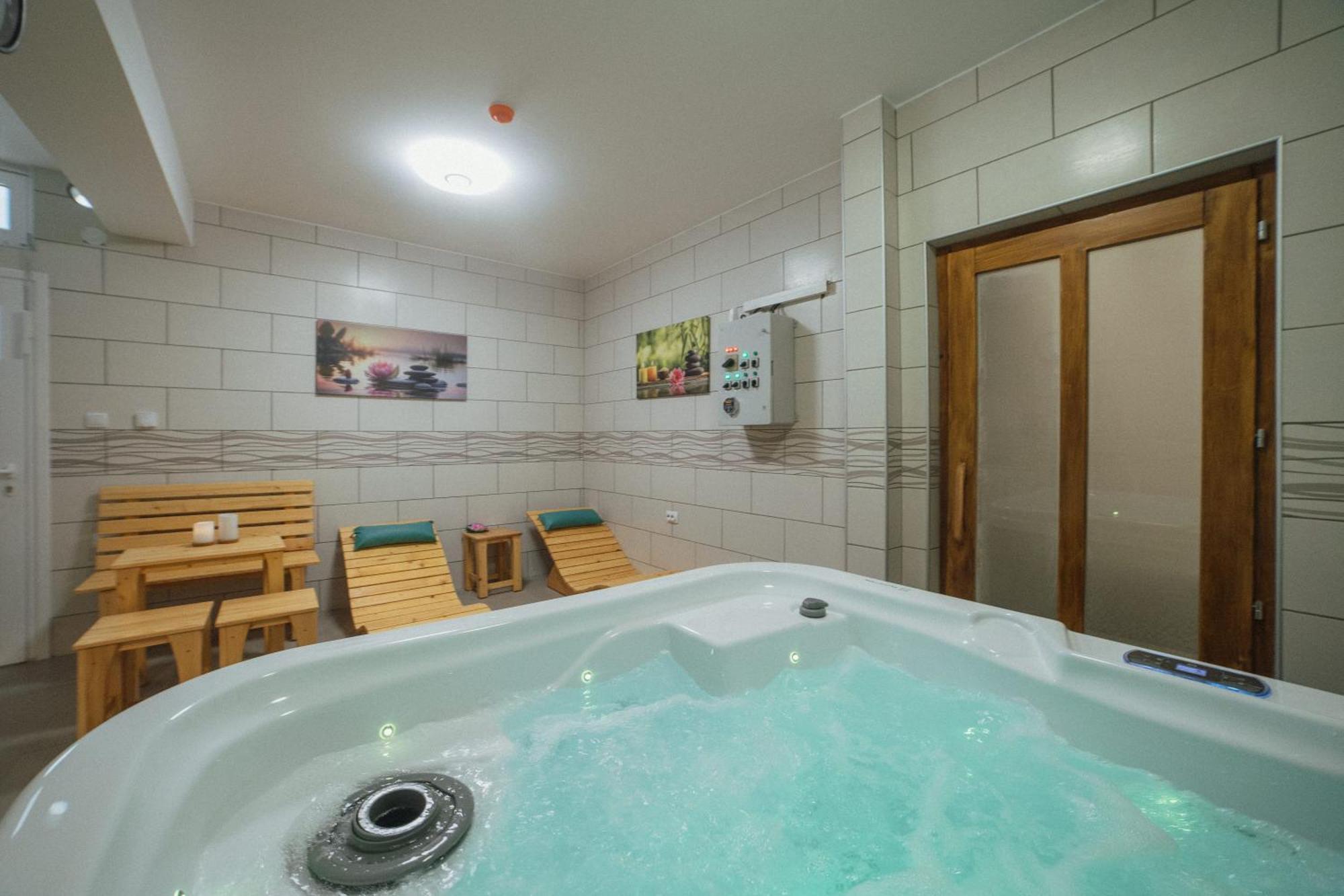 As Apartmani Pirot Exterior photo